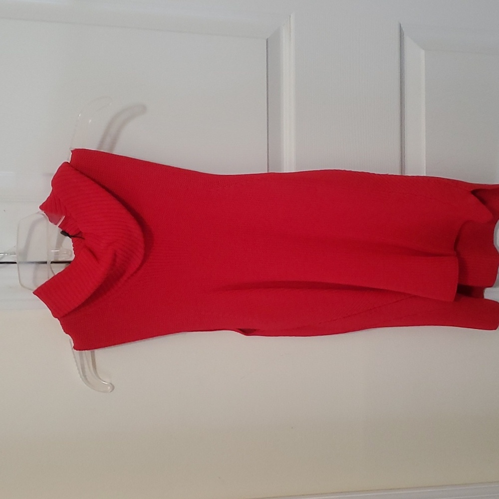 Highline collective xs turtle neck sweater